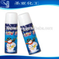 Best Price Carnaval Aerosol en conserva Doraemon Snow Spray